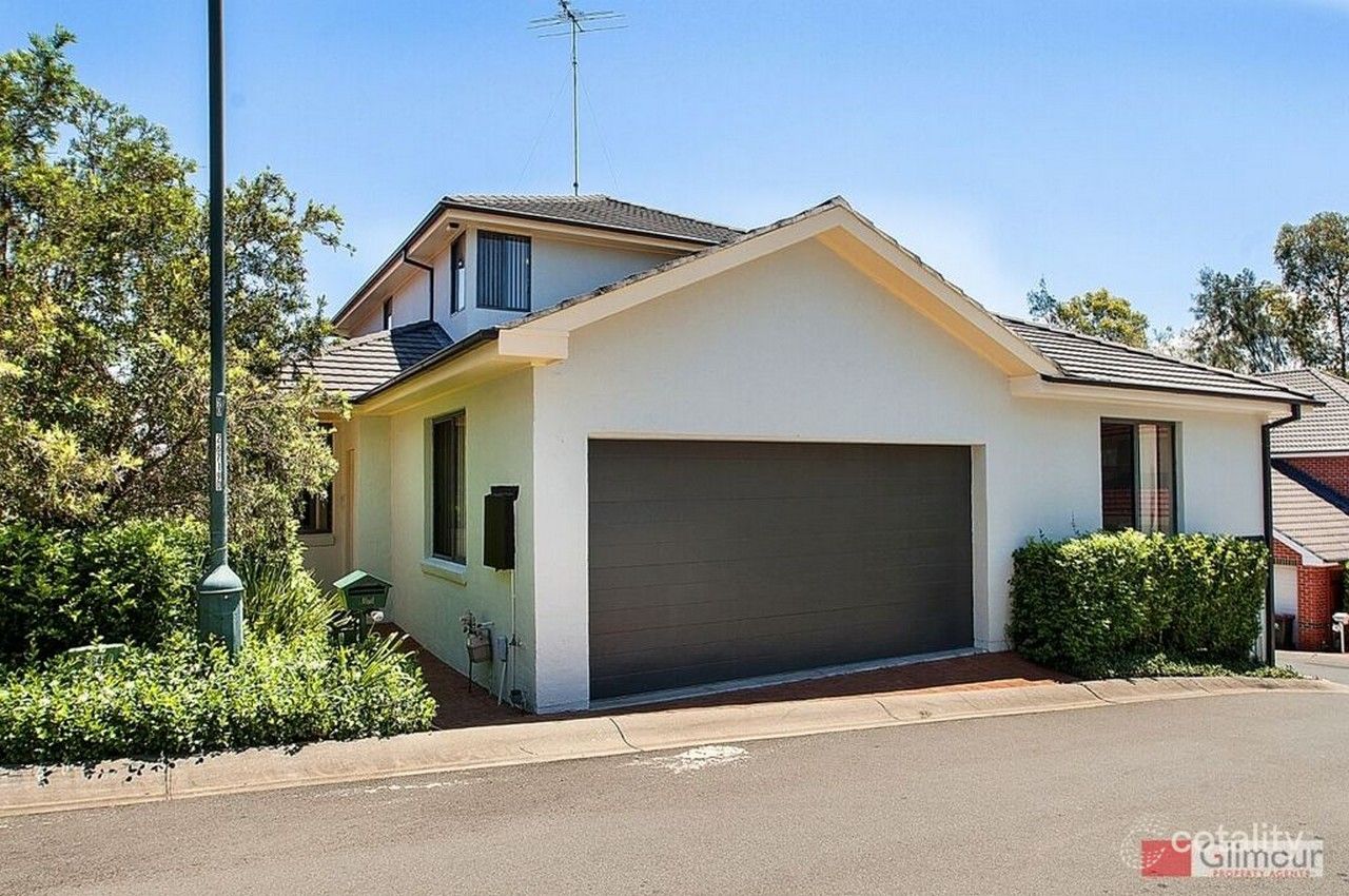 8 Jacqui Cct, Norwest, NSW 2153