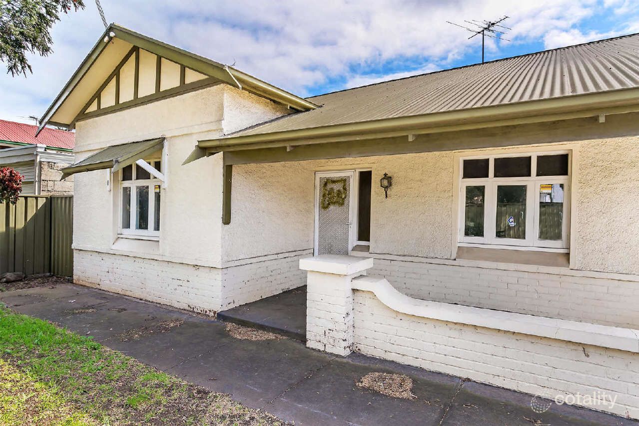 9 Pegler St, Beverley, SA 5009