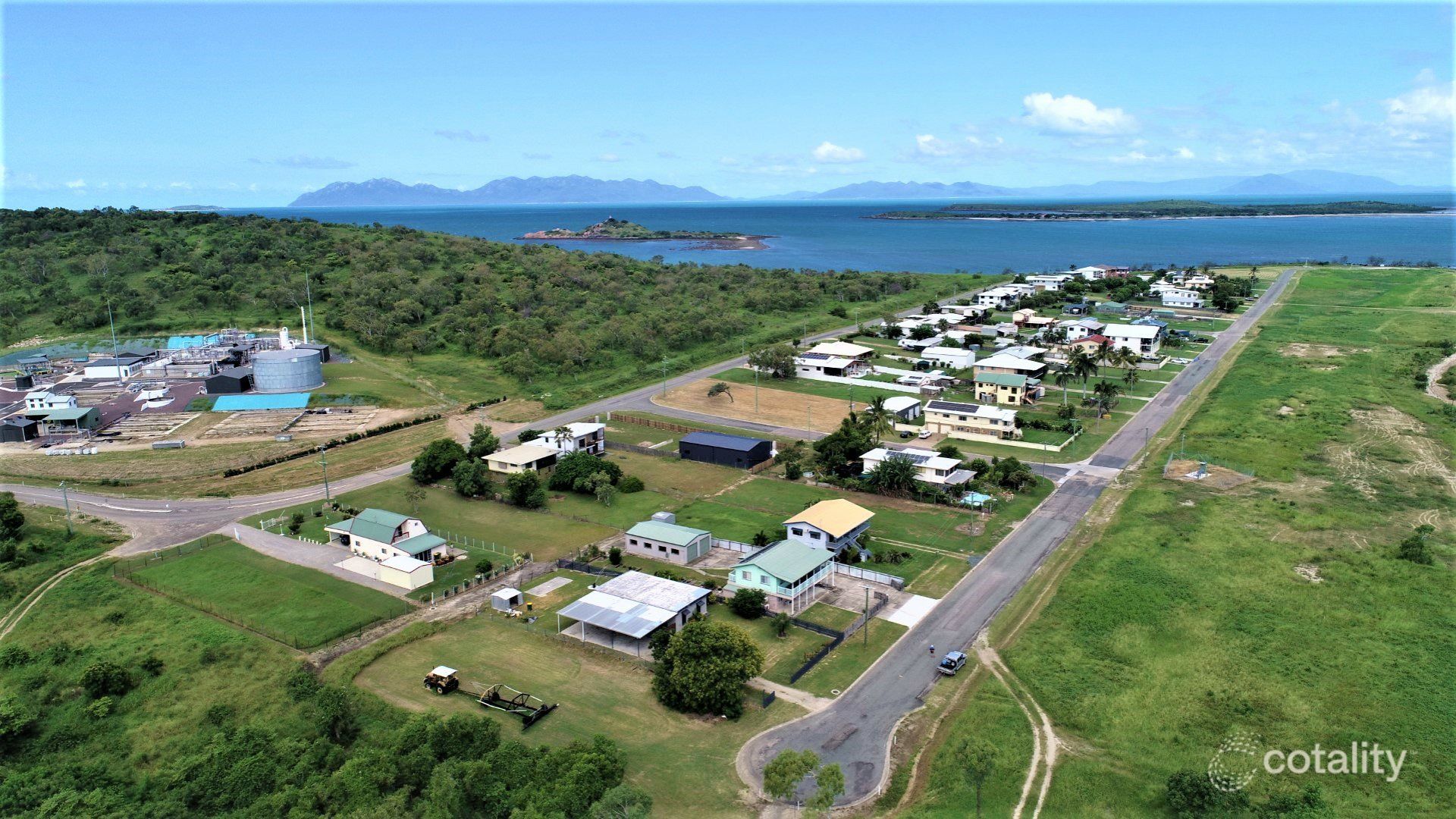 44 Wentworth St, Bowen, QLD 4805