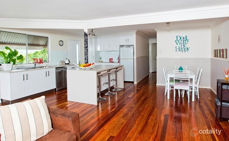 23 Pandanus St, Cooee Bay, QLD 4703