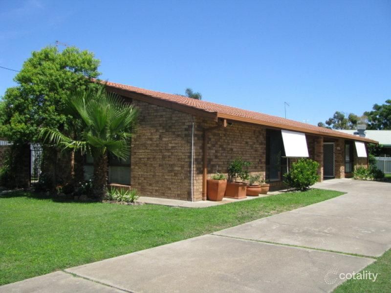 4 Bowe St, Moree, NSW 2400