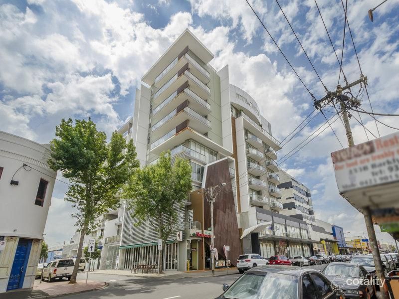 201/250 Barkly St, Footscray, VIC 3011