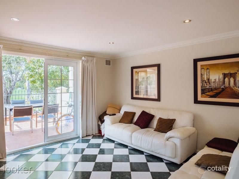 5/125 Wellington St, East Perth, WA 6004
