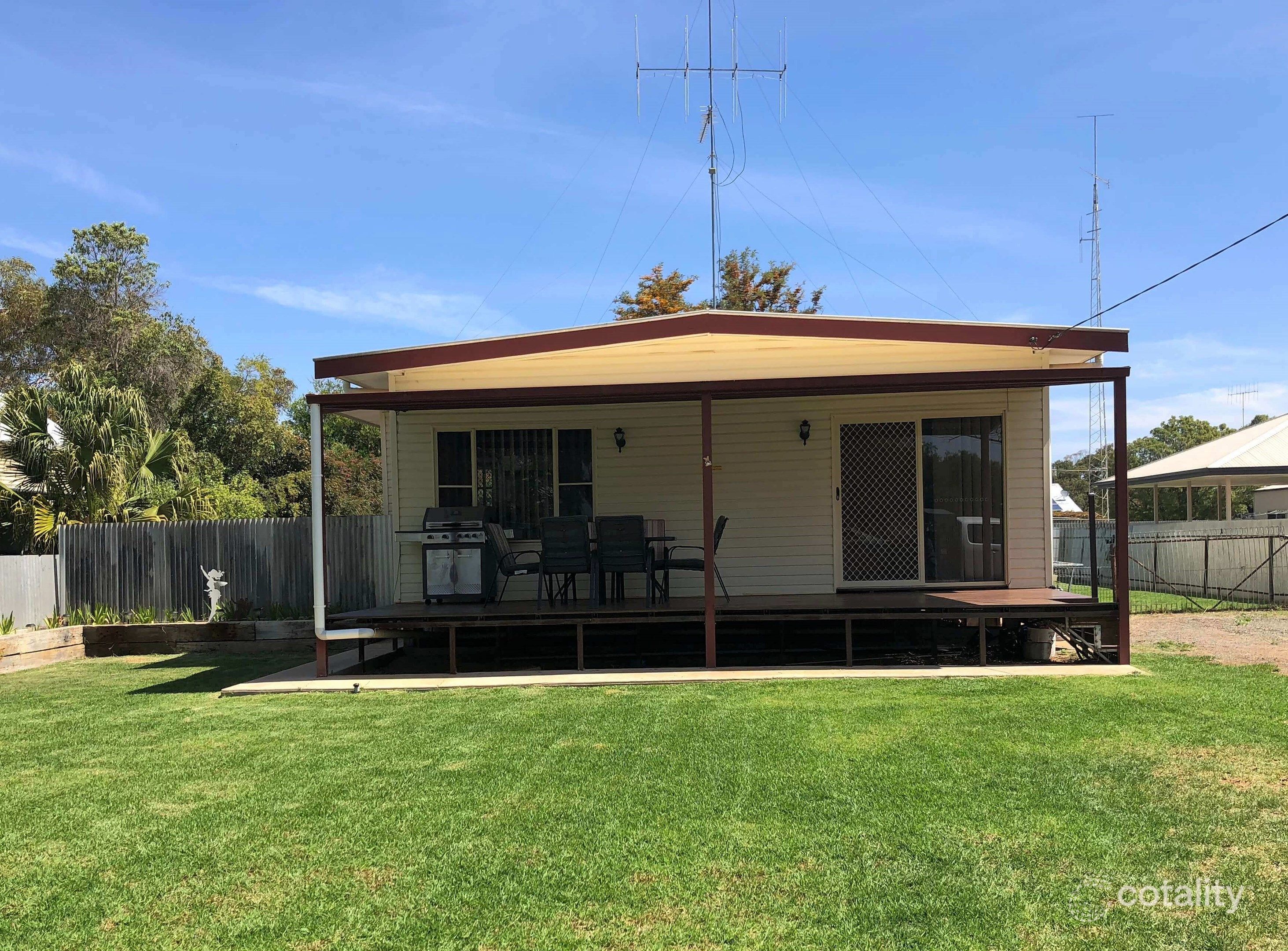 37 Cannonbar St, Nyngan, NSW 2825