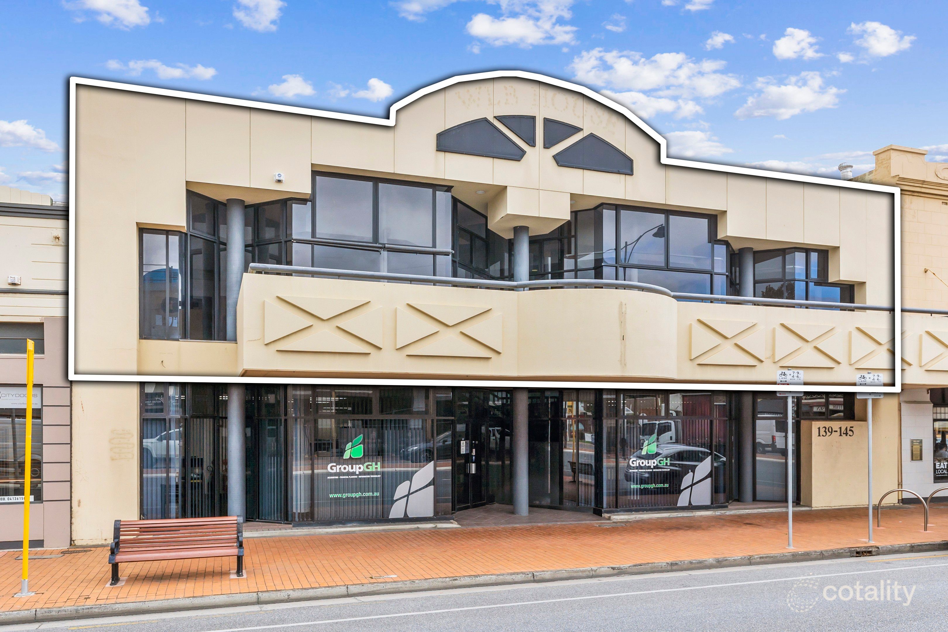139-145 St Vincent St, Port Adelaide, SA 5015