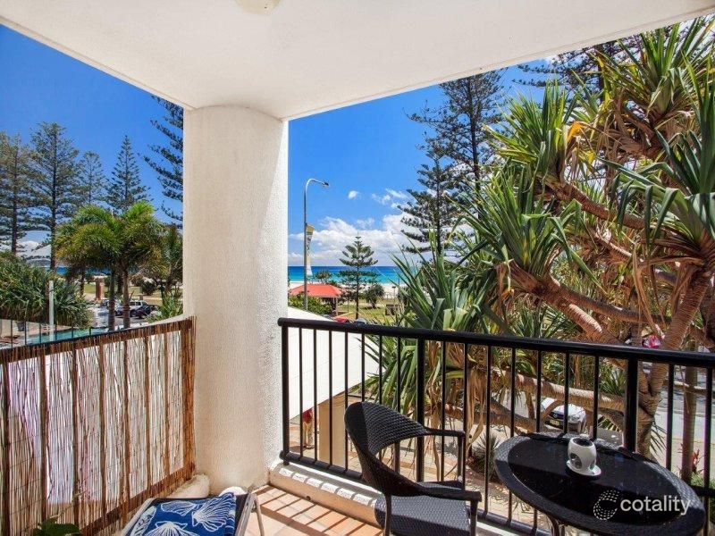 105/88 Marine Pde, Coolangatta, QLD 4225