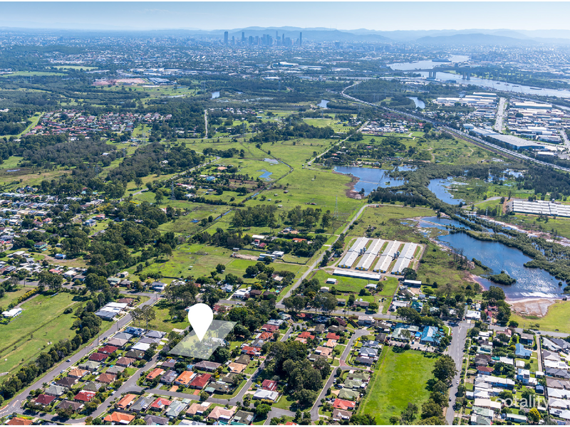 25 Jillian Pl, Wynnum West, QLD 4178