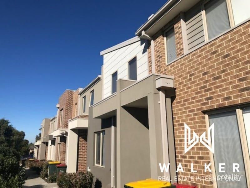 17/1 Hyde Park Ave, Craigieburn, VIC 3064