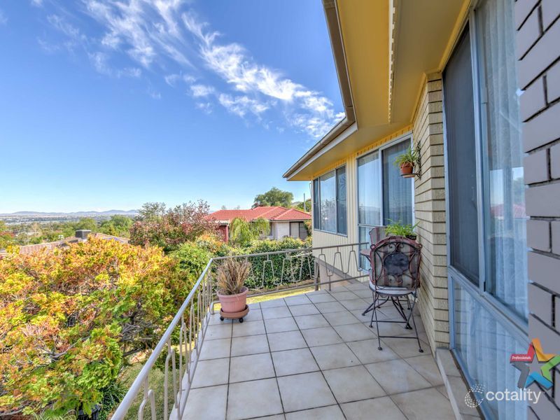 4 Bernice Pl, North Tamworth, NSW 2340