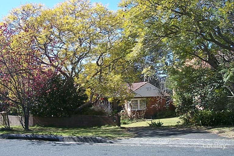 5 Griffith Ave, Roseville Chase, NSW 2069