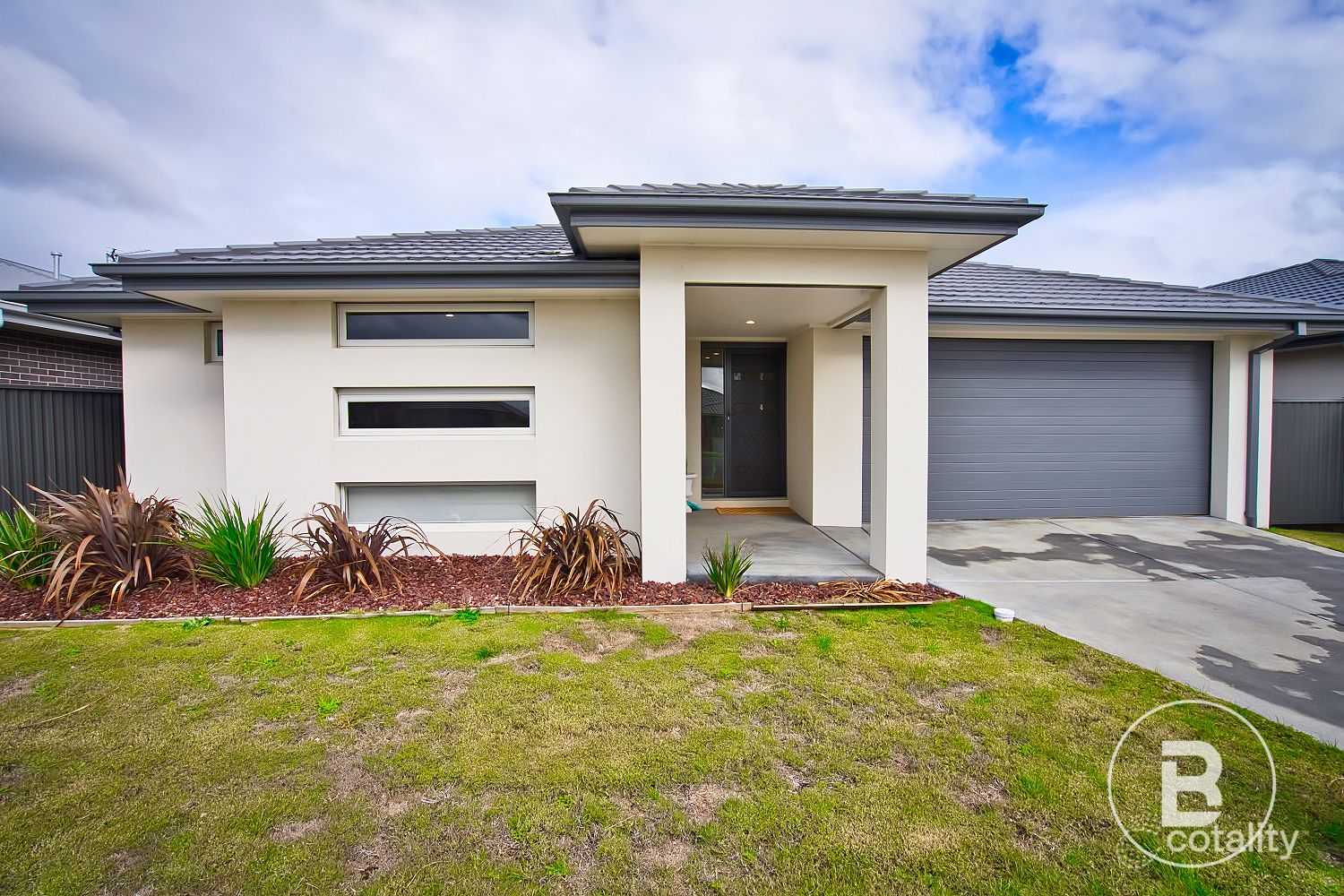 3 Harris Dr, Lucas, VIC 3350