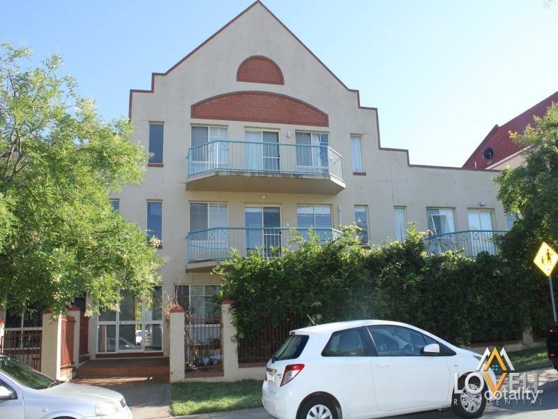 9/60 Port Jackson Cct, Phillip, ACT 2606