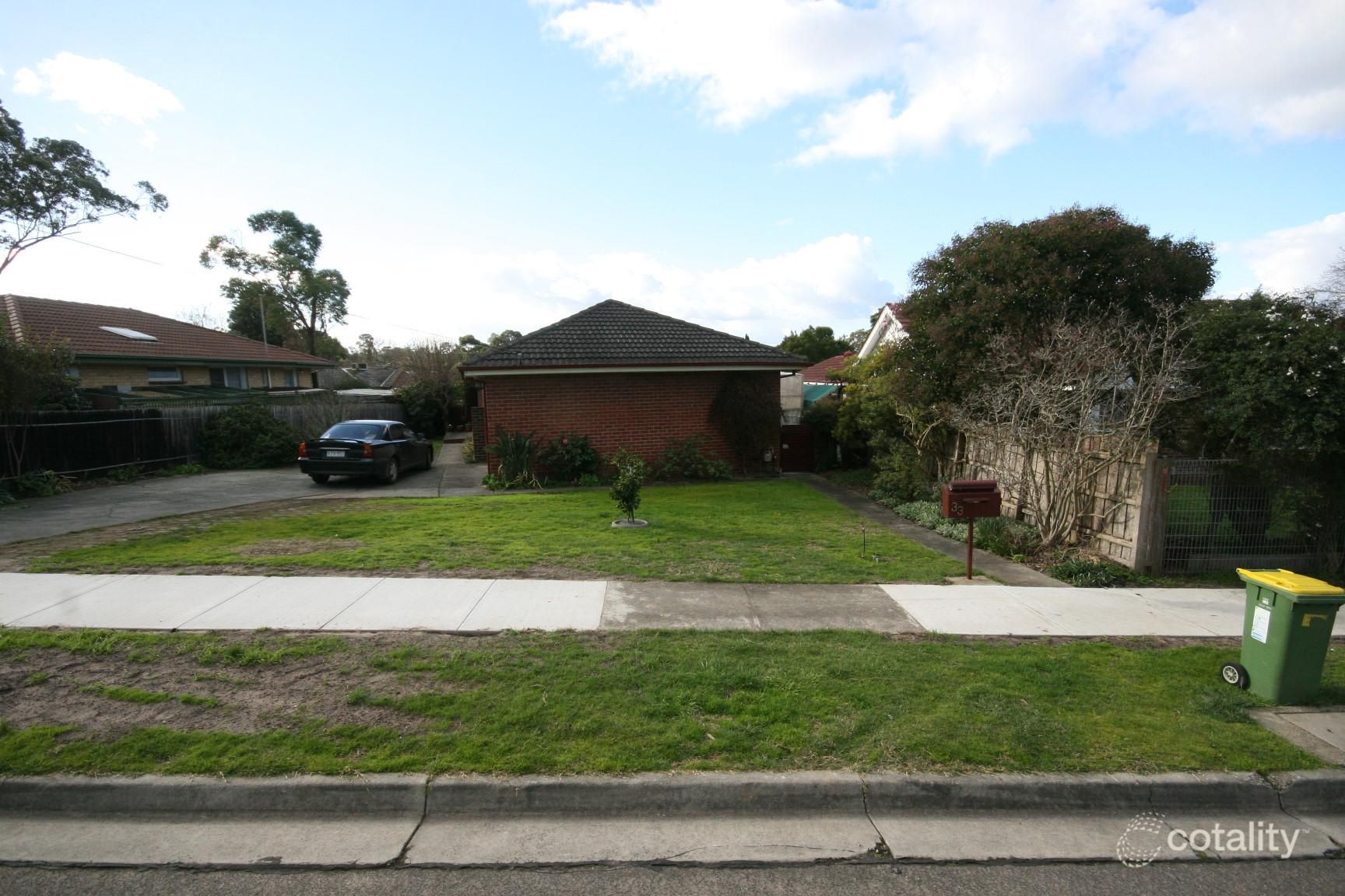 33 Ireland Ave, Wantirna South, VIC 3152