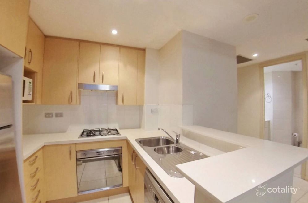 33/107-121 Quay St, Haymarket, NSW 2000