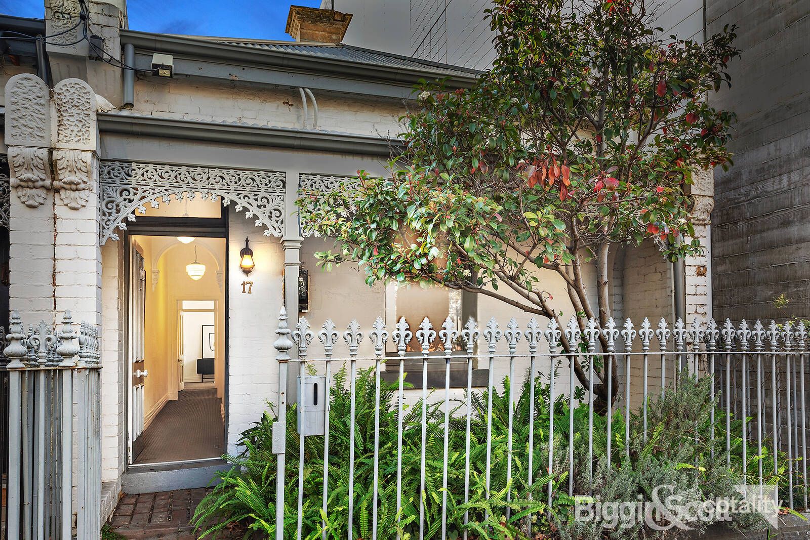 17 Howard St, Richmond, VIC 3121
