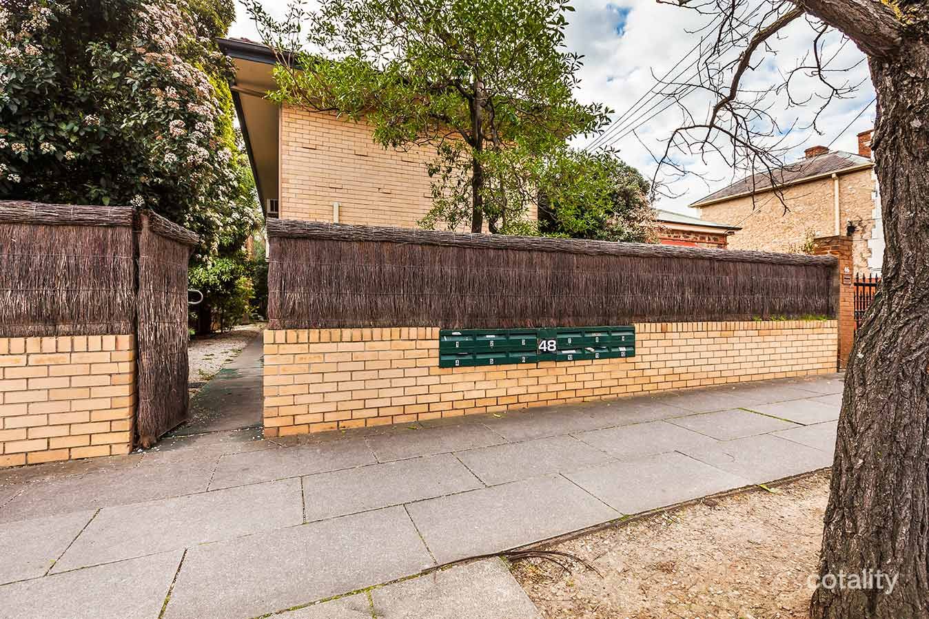 3/48 Finniss St, North Adelaide, SA 5006