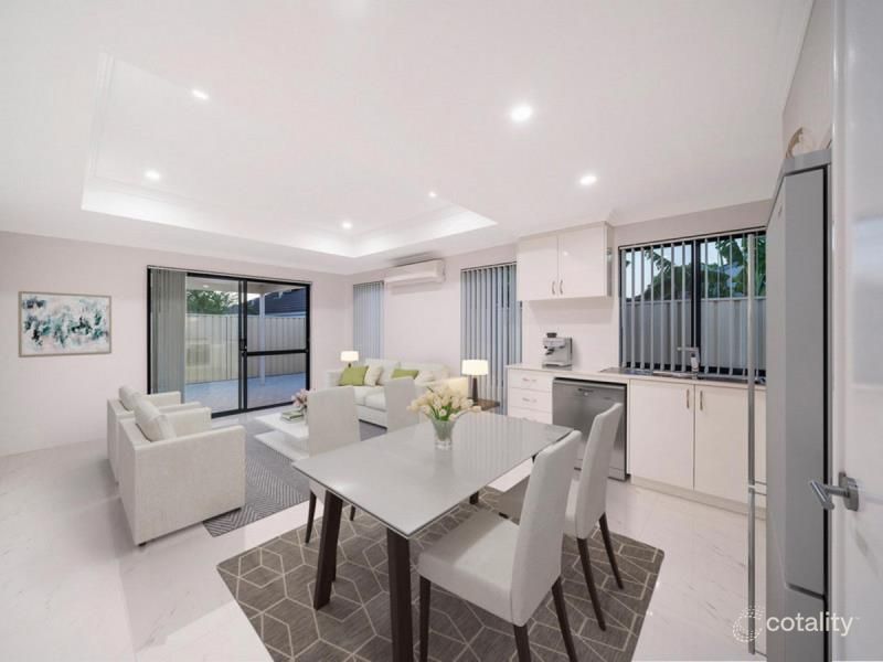 41a Chichester Way, Nollamara, WA 6061