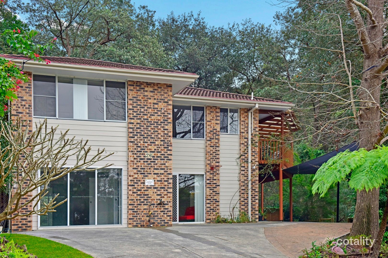 26 Homan Cl, Umina Beach, NSW 2257