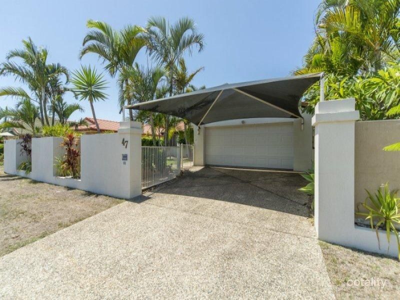 47 Anchorage Way, Runaway Bay, QLD 4216