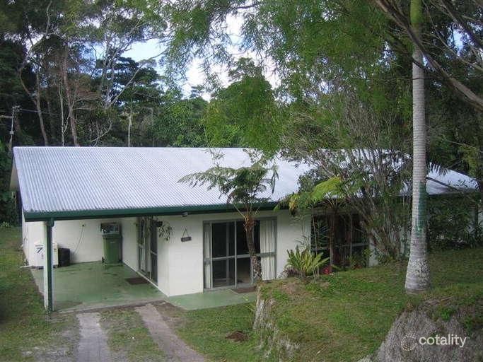 46 Butler Dr, Kuranda, QLD 4881