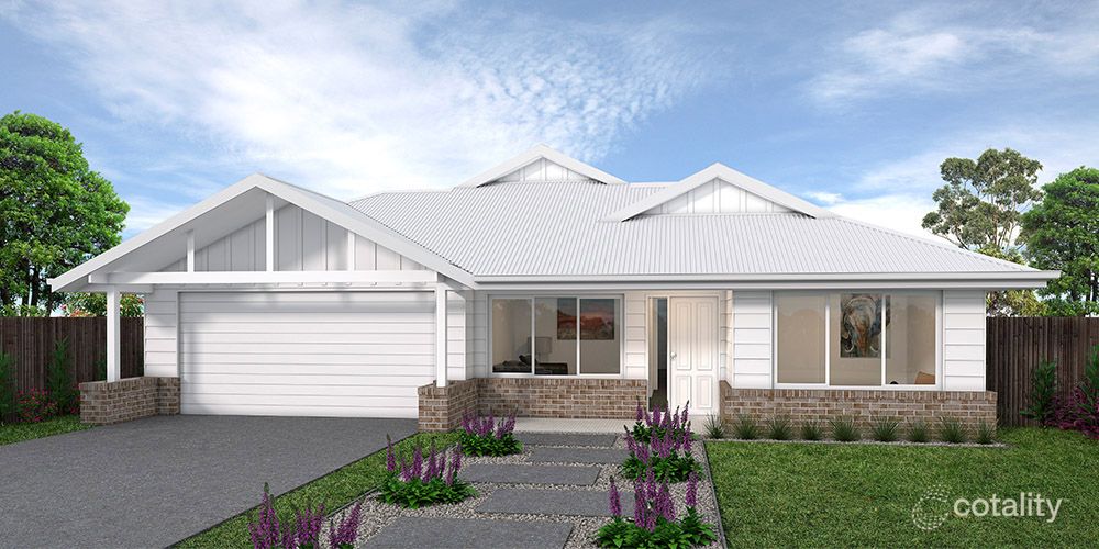 16 Morrisby St, Upper Caboolture, QLD 4510