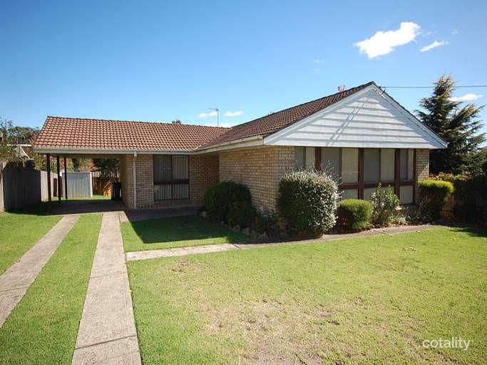 4 Sedgman Ave, Mittagong, NSW 2575