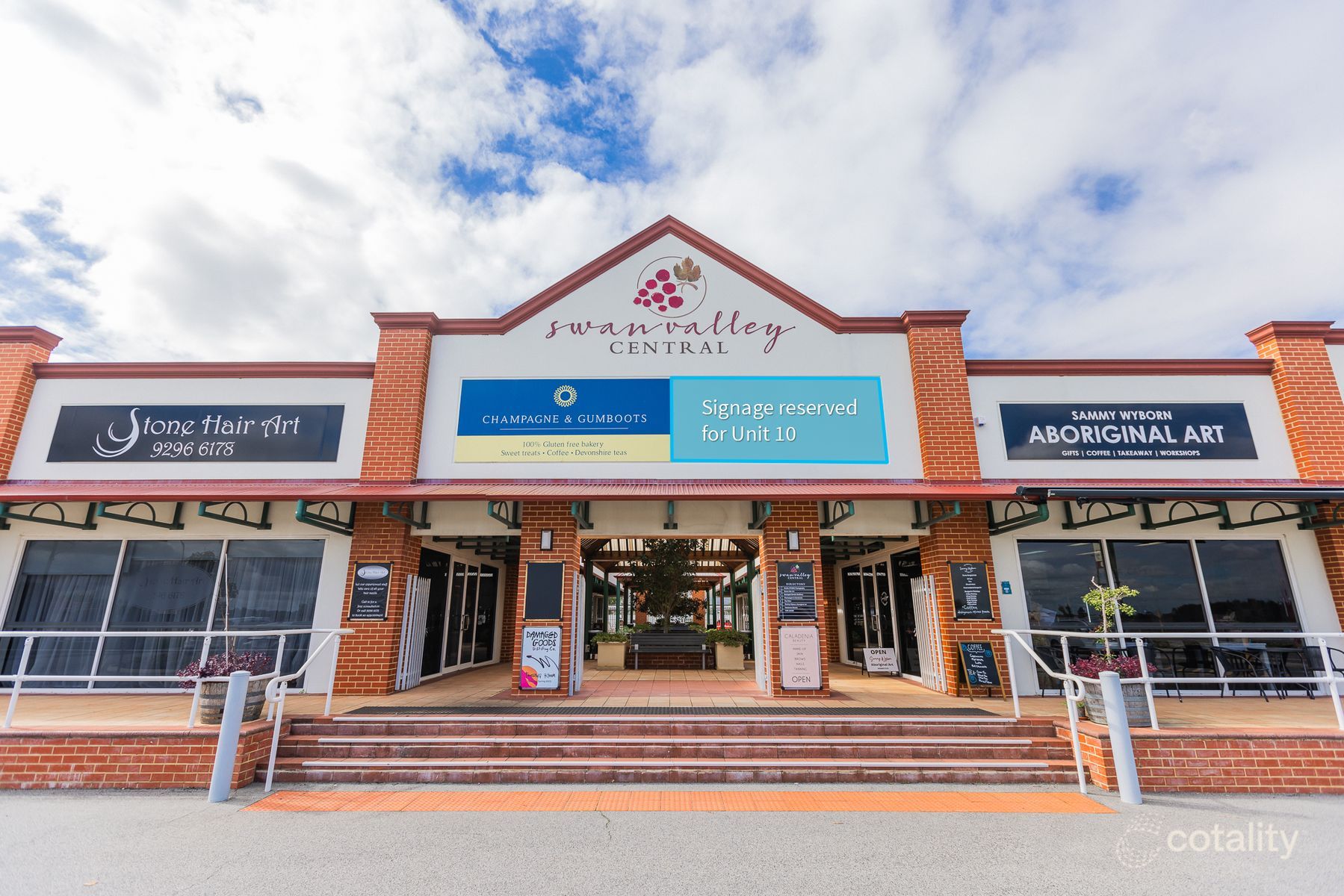 660 Great Northern Hwy, Herne Hill, WA 6056