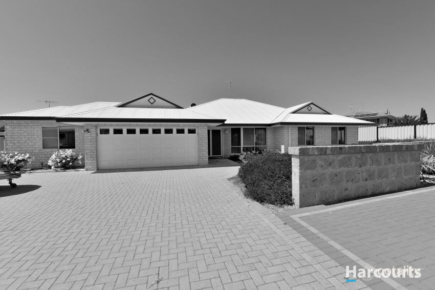 4 Caravel Way, Halls Head, WA 6210