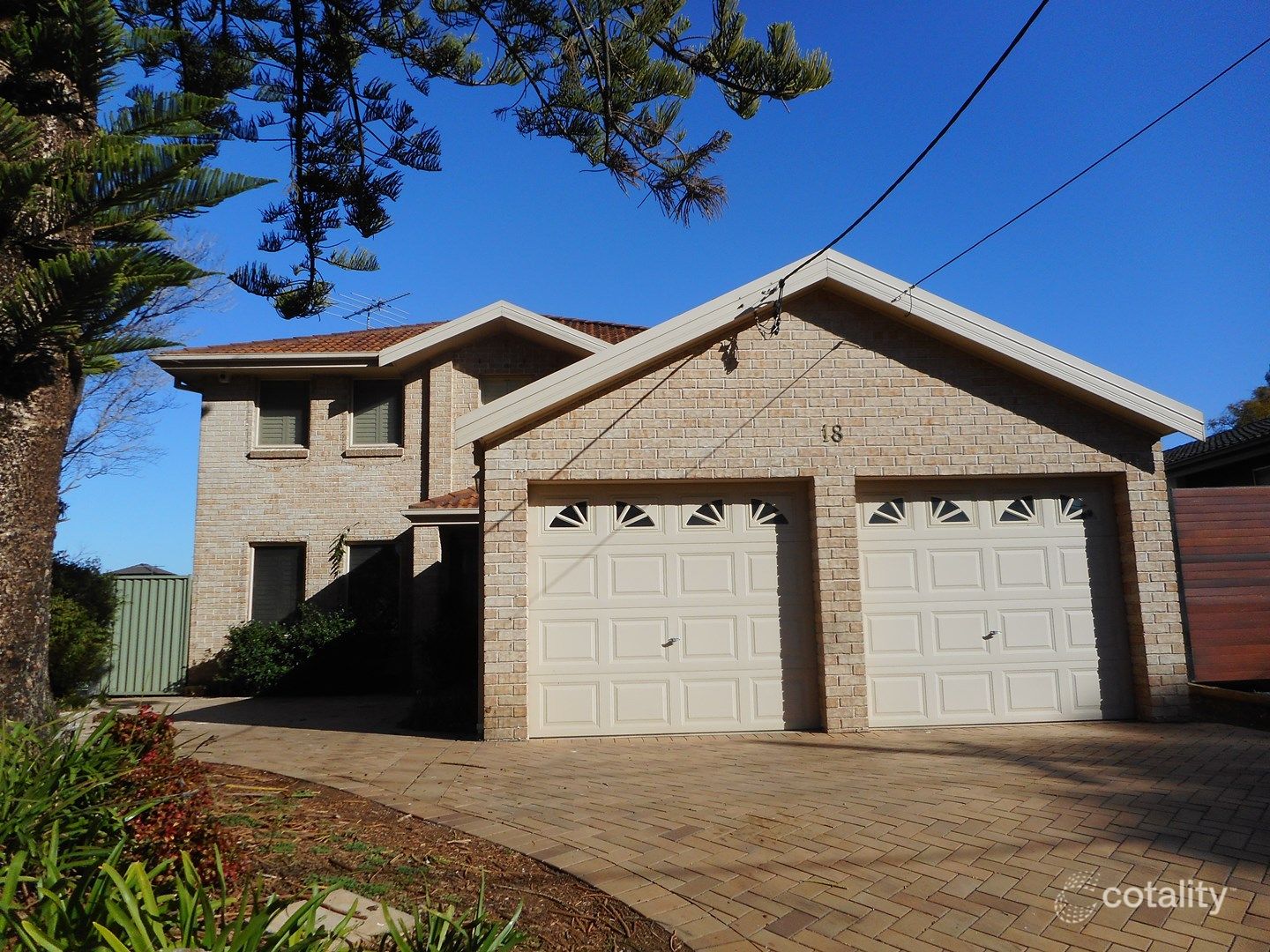 18 Condon Ave, Panania, NSW 2213