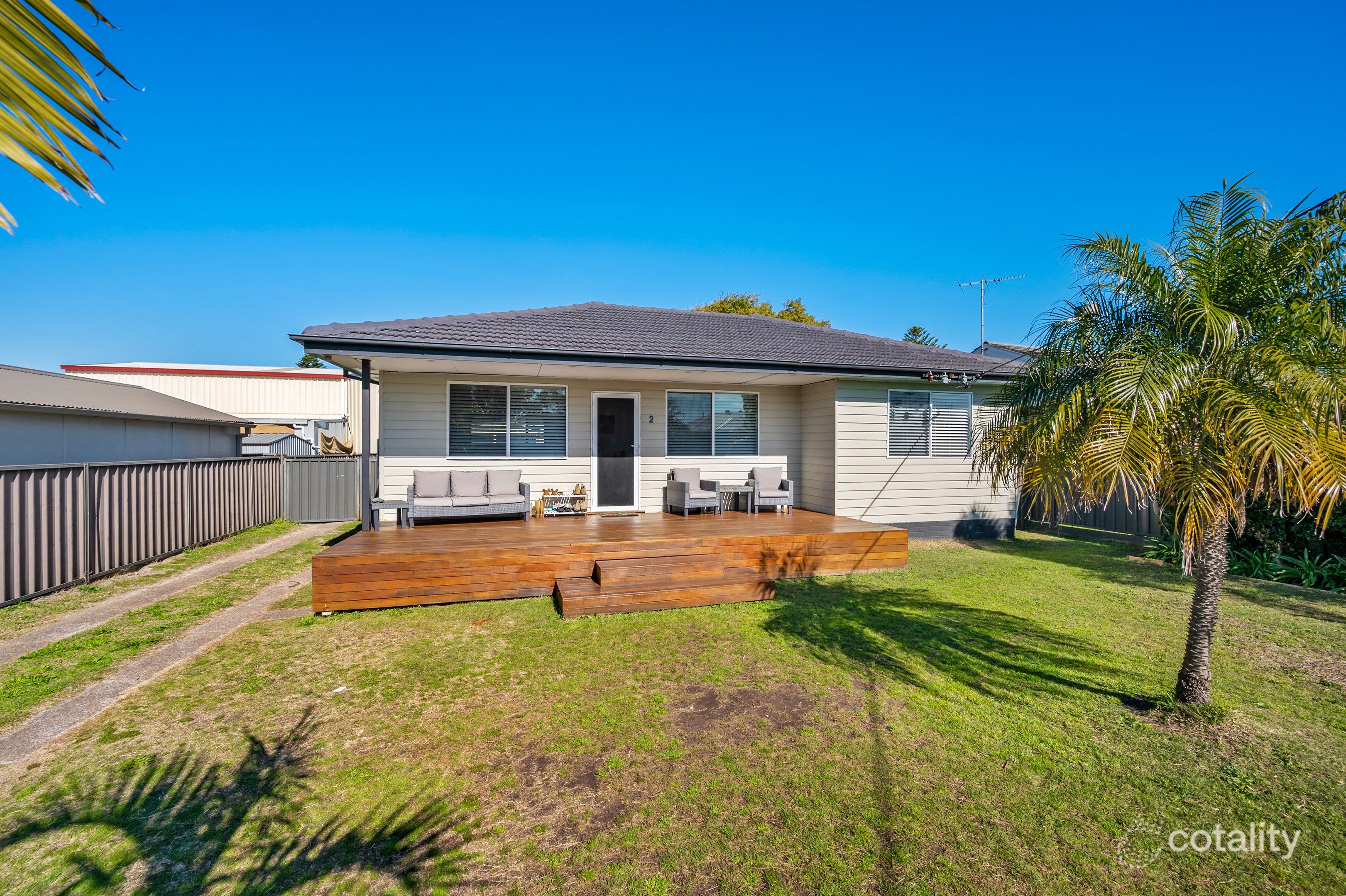 2 Beach St, Swansea, NSW 2281