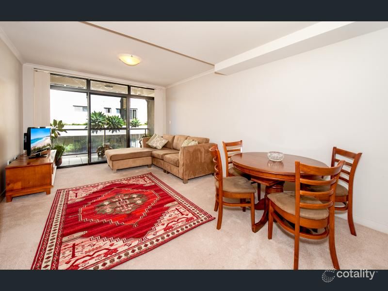 16/25-29 Bond St, Maroubra, NSW 2035