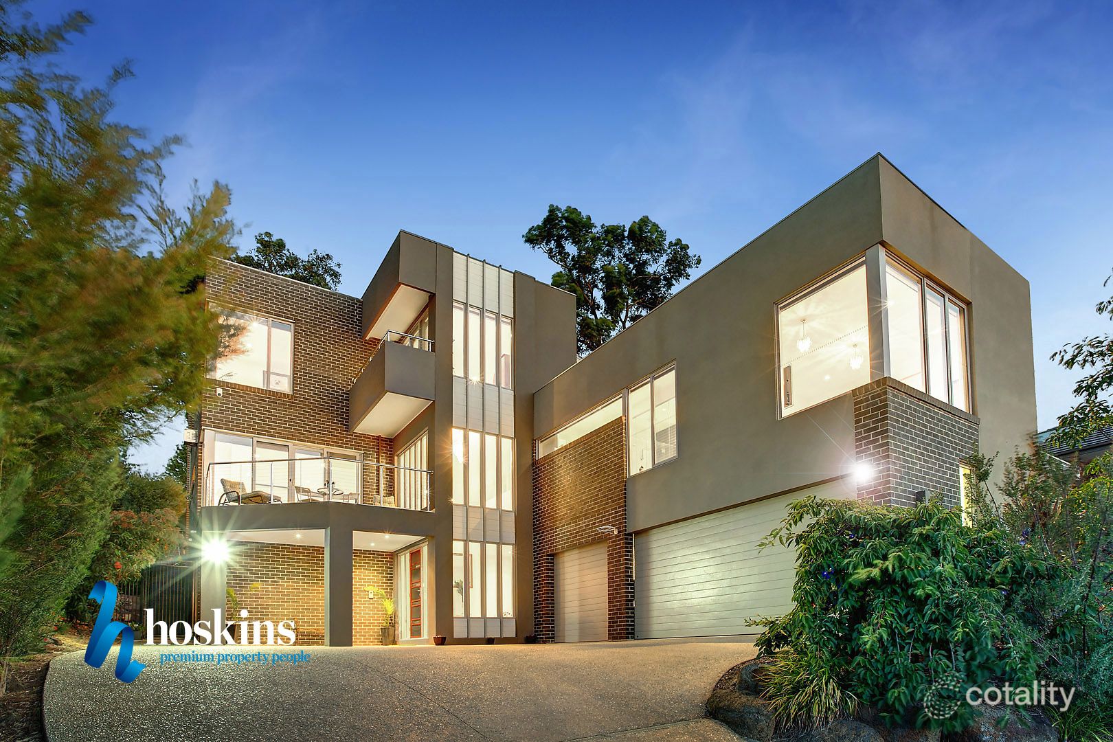 14 Hazelview Pkt, Croydon North, VIC 3136