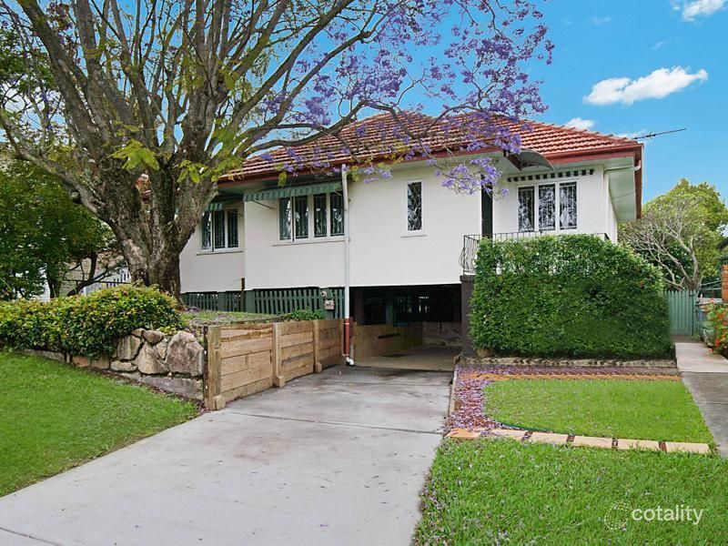 51 Fallon St, Everton Park, QLD 4053