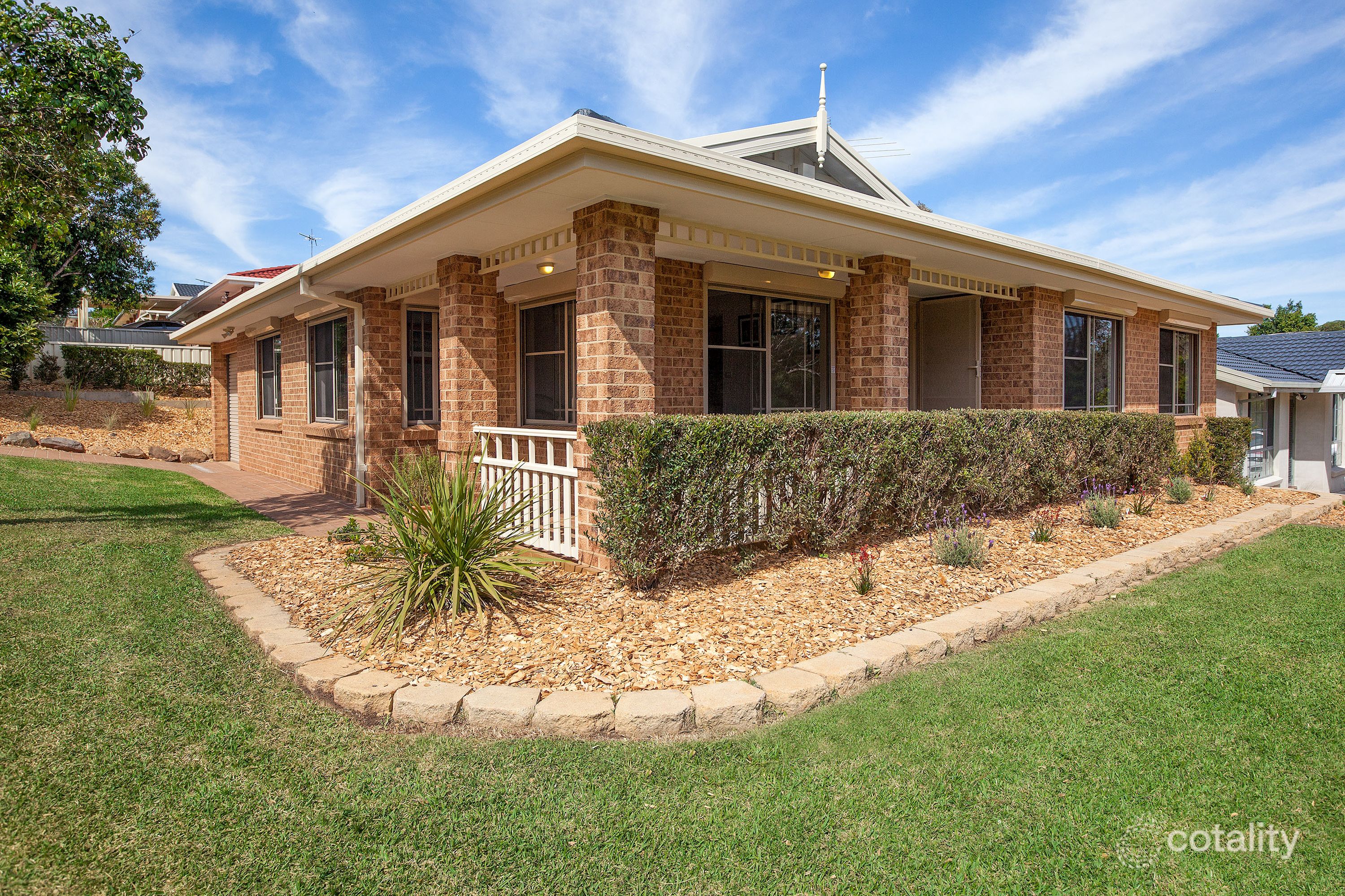 45 Mary St, Macquarie Fields, NSW 2564
