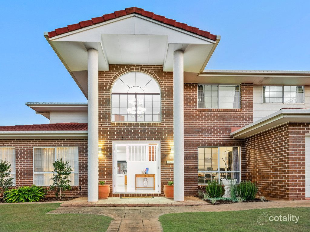 5 Doris St, Kuraby, QLD 4112