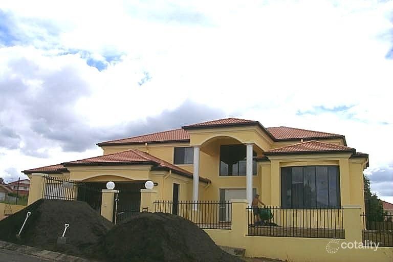 38 Manmarra Cres, Eight Mile Plains, QLD 4113