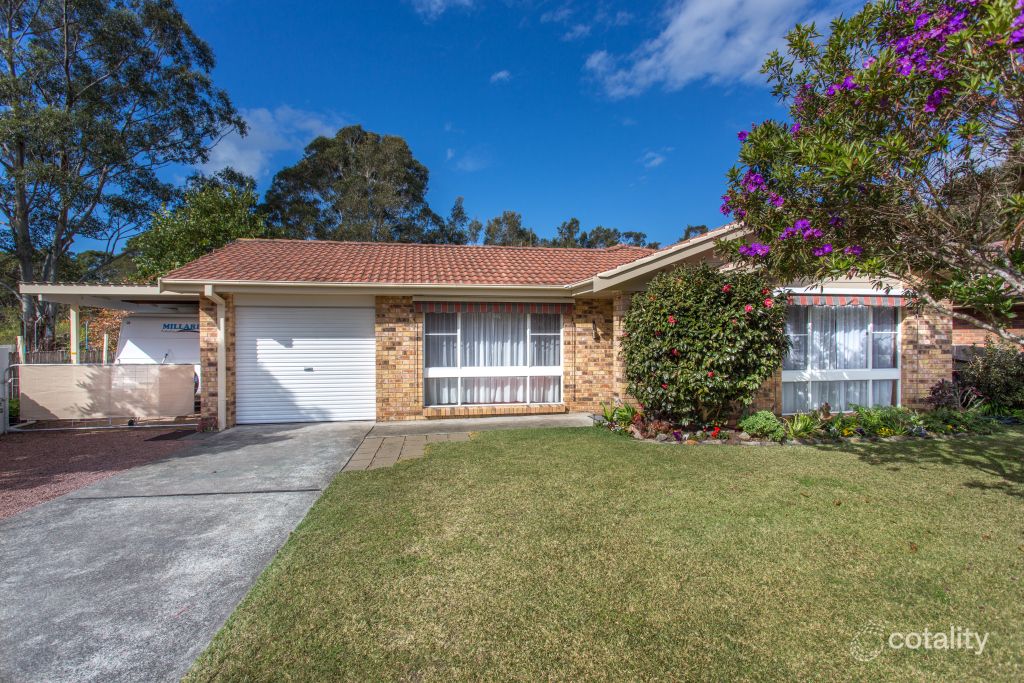 32 Goldens Rd, Forster, NSW 2428