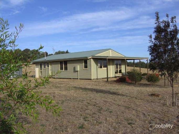 329 Brookleigh Rd, Strathbogie, VIC 3666