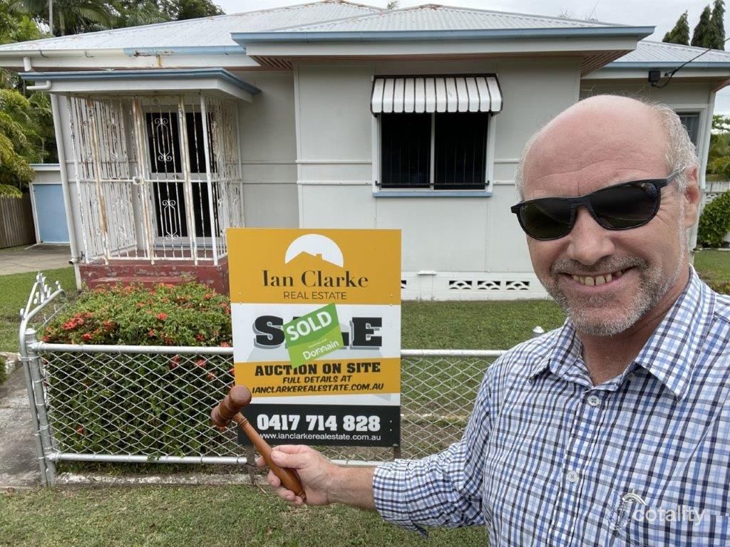 22 Mindham St, Mysterton, QLD 4812