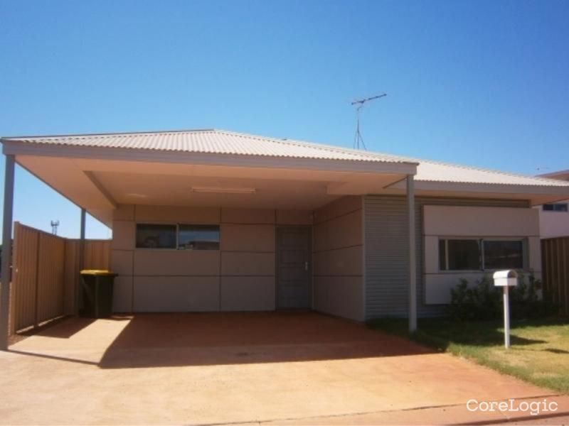 14 Kingsmillii Loop, Newman, WA 6753