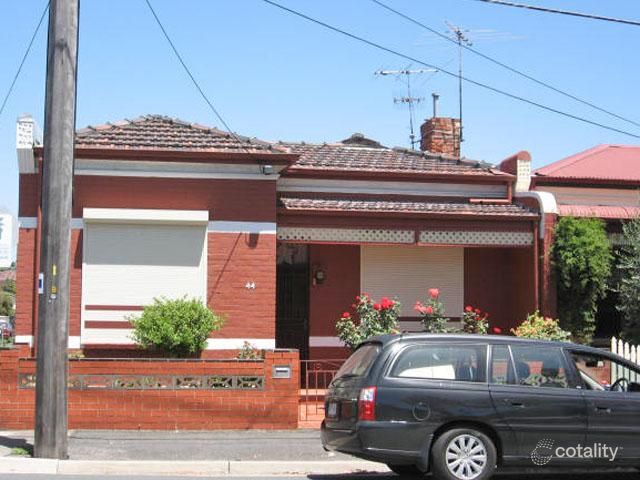 44 Buckingham St, Richmond, VIC 3121
