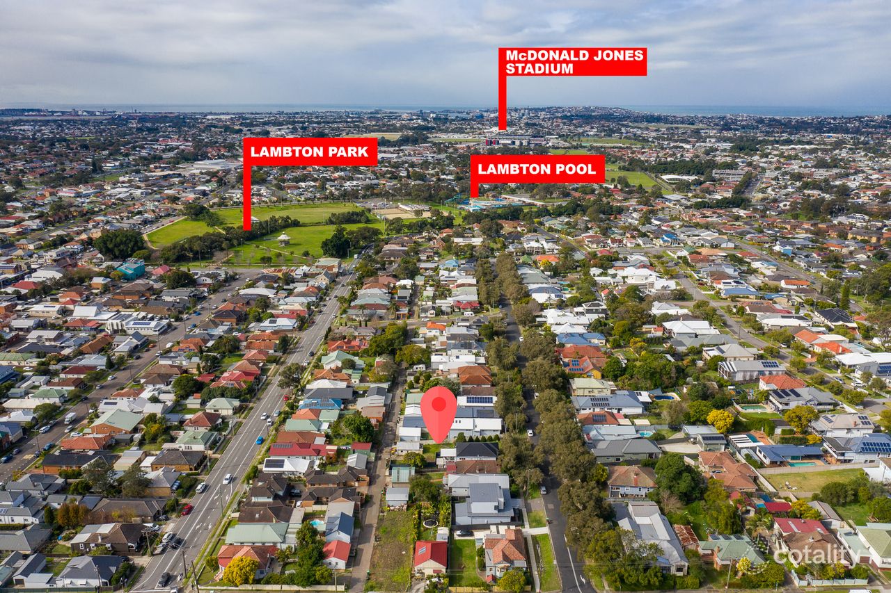 36 Chilcott St, Lambton, NSW 2299