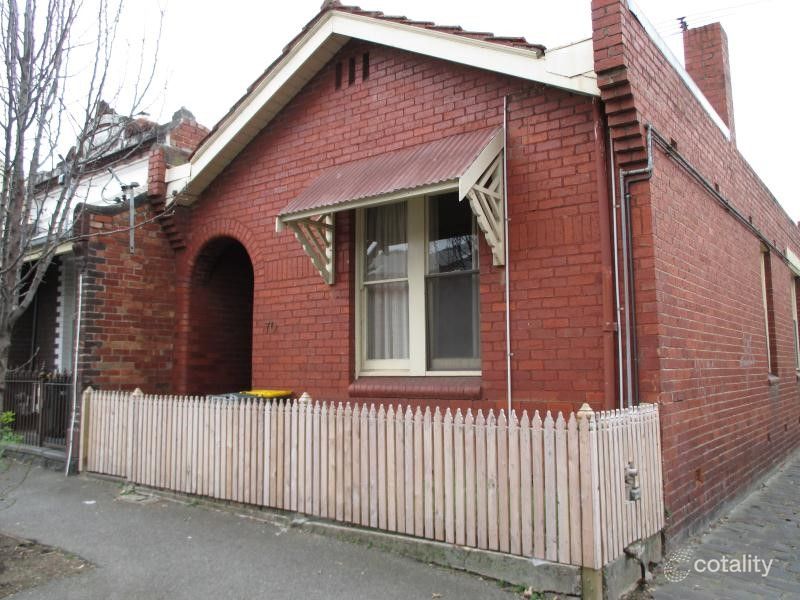70 Macpherson St, Carlton North, VIC 3054
