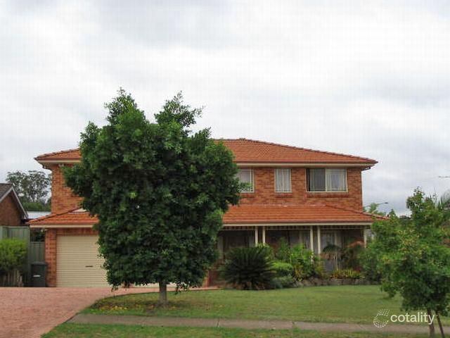 4 Sinclair Ave, Blacktown, NSW 2148