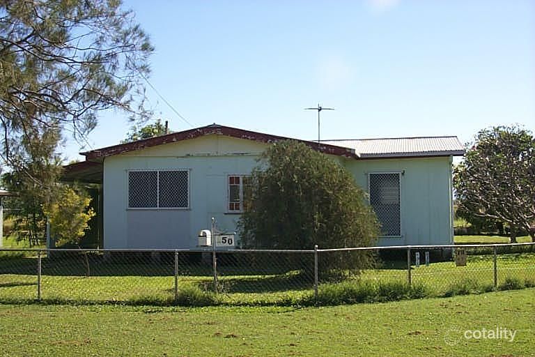 50 Sunderland St, Garbutt, QLD 4814