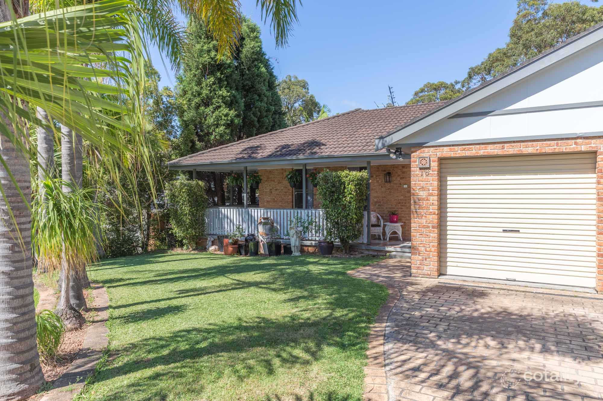 16 Dwyer Ch, Eleebana, NSW 2282