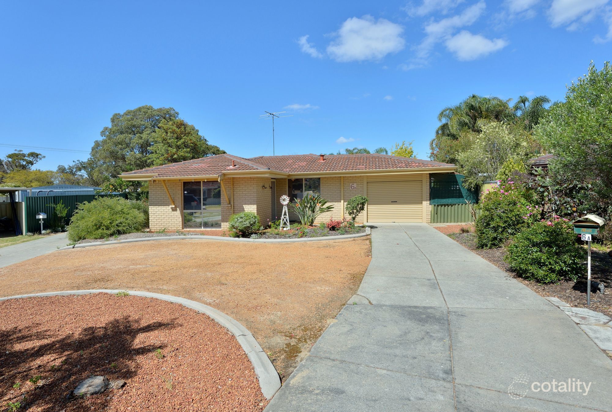 6a Arrowrock Rtt, Greenfields, WA 6210