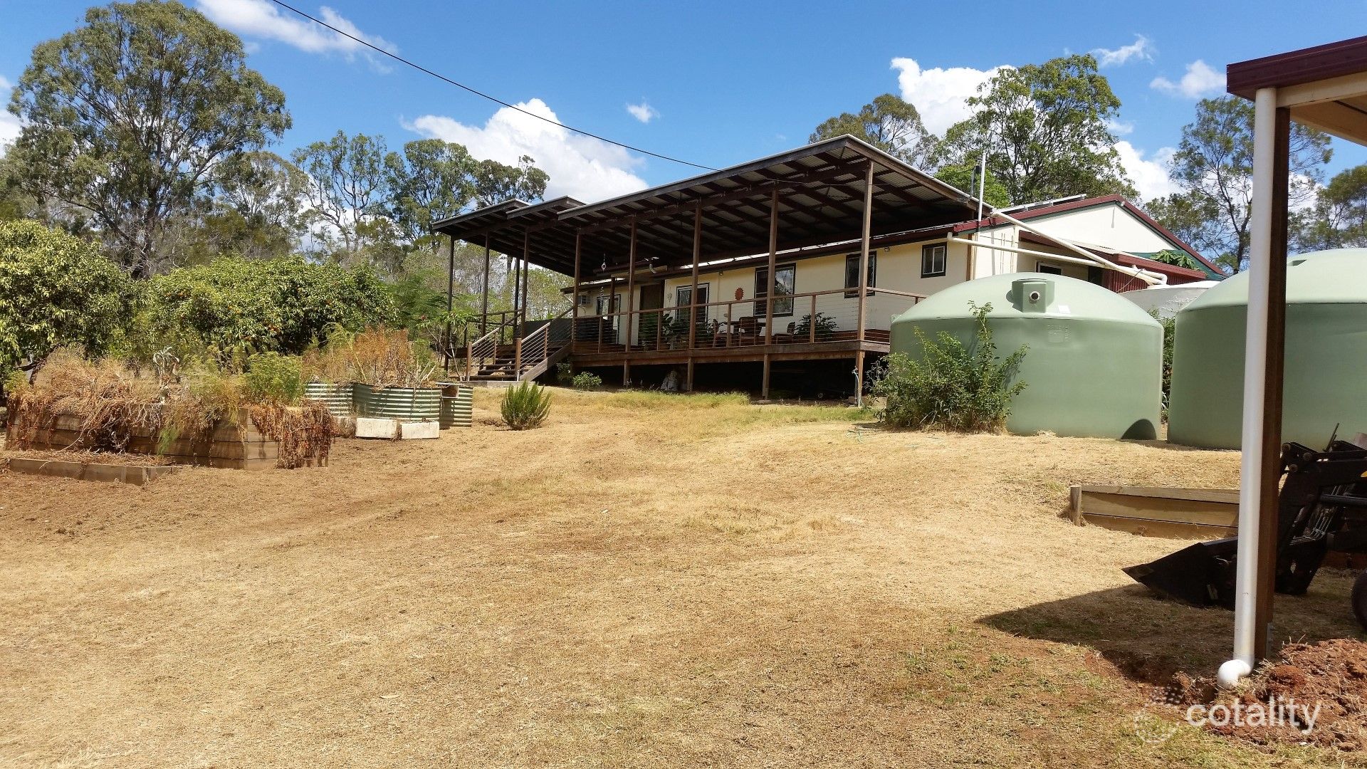 785 Murgon-Gayndah Rd, Merlwood, QLD 4605