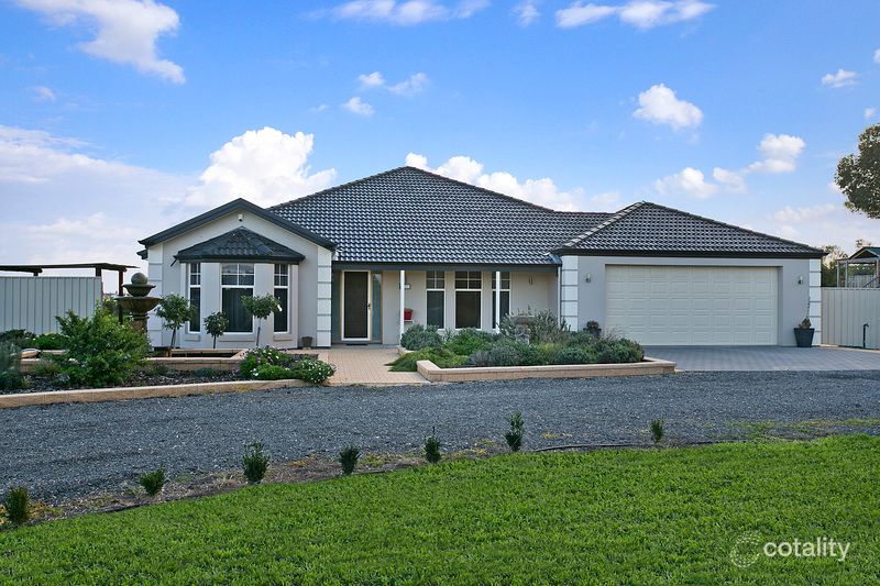 31 Bethesda Rd, Lewiston, SA 5501