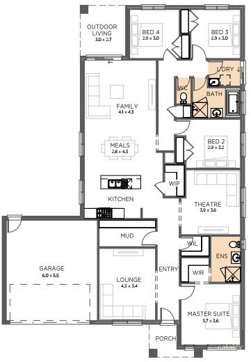 8 Bennison Way, Inverloch, VIC 3996